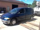 284-05453dr 00 Caravan Right Rear Quarter
