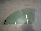 277.fr1s00 00 Ferrari 360 Modena Right Passanger Side Door Window Glass