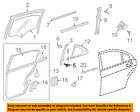 000000002193 Mercedes Oem Bar Bolt