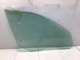 00050 Bmw 535xi 2008 Front Right Passenger Door Window Glass Factory