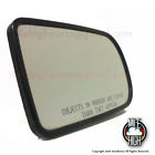 010373 Bmw Series Passenger Right Auto Dim Folding Mirror