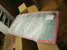 03100-4a Carlite Automotive Safety Glass Tinted Mustang Coupe Convertible