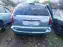 275-05734c 04-07 Town Coun Back Glass Privacy Heated Fits Caravan 61872