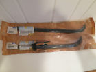 Ch1394117 04161675 Mopar Lh Rh New Genuine Oem Door Weatherstrip Seal Nos