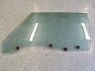 062118a-2018-0017 Chevrolet Impala Caprice Drivers Side Convertible Window