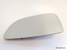 063031 Volkswagen Vw New Beetle Driver Left Mirror Glass
