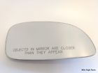 067016 Volkswagen Vw New Beetle Passenger Right Mirror Glass Heated