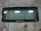 269.ch9216 07-16 Jeep Wrangler Jk Windshield