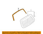 0k53a50895 Kia Oem 02-05 Sedona Liftgate