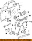 10157068 Gm Pontiac Oem Grand
