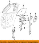 10161247 Gm Cadillac Oem 93-96