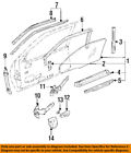 10188184 Gm Oem Front Door-guide