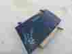 275-58732a 102338 Rodeo Back Glass 4 Door Under Mounted Spare Without Solar Fits Isuzu