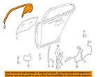 10393284 Gm Buick Oem 00-05