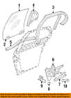 10401526 Gm Chevrolet Oem 95-01