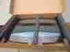 1053620-s0-a Tesla Model S Moveable Sliding Roof Top Glass Oem 2012 2013 2014 New