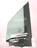 1055205-00-d Tesla Model Front Left Door Quarter Window Glass