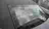 275-00353 11-14 Sebring Back Glass Convertible Fits 200 281952