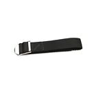 11825.20 Omix Windshield Tie Down Strap Fits Jeep 804314174736