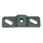 12023.01 Omix Windshield Pivot Bracket Fits Jeep Willys Utility 804314039233