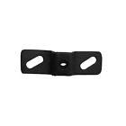 12023.02 Omix Windshield Pivot Bracket Fits Jeep Willys Utility 804314039202