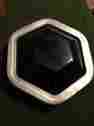 12245 Bubble Window Hexagon Windows Vintage Porthole