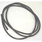 12301.06 Omix Windshield Glass Seal Lock Fits Jeep Wrangler 804314057367