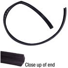 12303.05 Omix Door Window Seal-glass 804314037215