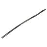 12303.91 Omix Door Window Glass Run Channel Fits Jeep 804314286842