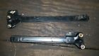 1234561 Subaru Oem Driver Rear Door Window Track Guide Set Fits