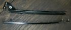 1234563 Subaru Oem Passenger Front Door Window Track Guide Set Fits