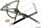 1267201746 Genuine New Front Power Window