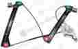 12793728 Genuine New Window Regulator Without Motor Lifter 12 793 728