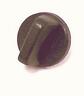 13318.01 Omix Windshield Tie Down Knob Interior Black Fits 804314037208
