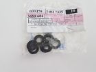 14047335 Gm Oem Side Glass-hinge