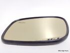 1405769-1-1-1 Lincoln Town Car Driver Left Mirror Glass Heat Dim