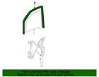 141-871-319 Kgpr Convertible Rear Glass