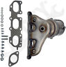 15-4768 Arc Remanufacturing Apdty Manifold Converter Not Carb Compliant 842955175606