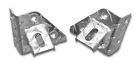 1503 Warrior Products Fits Jeep Scrambler 634146150307