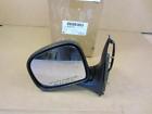 15053725 Gm Chevy Astro Van Safari Nos Oem Outside Lh Mirror