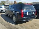288-05443 15212371 2007 Cadillac Roof Glass