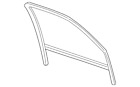 15219154 Gm Chevrolet Gmc Cadillac Genuine Glass