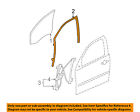 15223299 Gm Chevrolet Oem Malibu Front Channel Left
