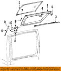 15694922 Gm Oem Lift Gate-frame