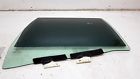 278-00312l 15829155 Cadillac Oem Dts Rl Lh Door Power Window Glass Tinted