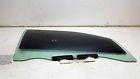 277-00300r 15830115 Cadillac Oem Dts Fr Rh Door Power Window Glass Tinted