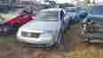 288-50315 158935 Passat Roof Glass Meritor Manufacturer Opt 3fe Fits 98-05