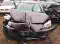 275-50382b 159504 Mazda Back Glass Sedan Without Navigation Fits 10-13 3