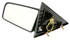 128-02395l 15977933 Chevrolet Gmc Sonoma Jimmy Manual Left Side View Mirror