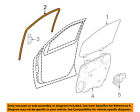1647250425 Mercedes Oem Front Channel Right